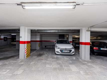 Plaza de parking en venta en Madrid