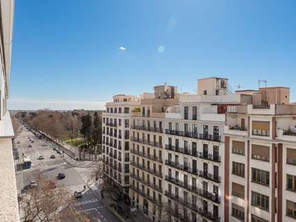 Ático en venta en Madrid