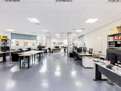 Oficina en venta en Madrid