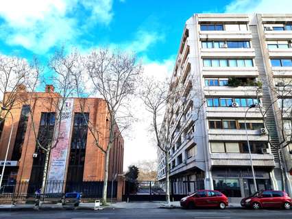 Plaza de parking en venta en Madrid