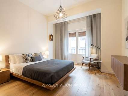 Piso en venta en Madrid