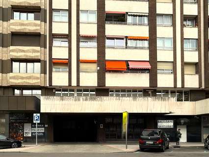 Plaza de parking en venta en Madrid