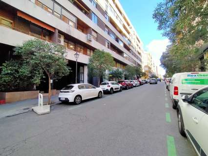 Plaza de parking en venta en Madrid