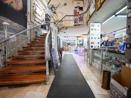 Local comercial en venta en Valladolid