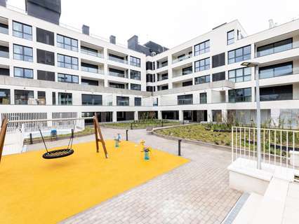 Planta baja en alquiler en Las Rozas de Madrid