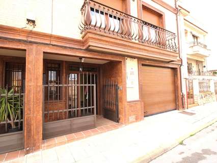 Chalet en venta en Tarancón