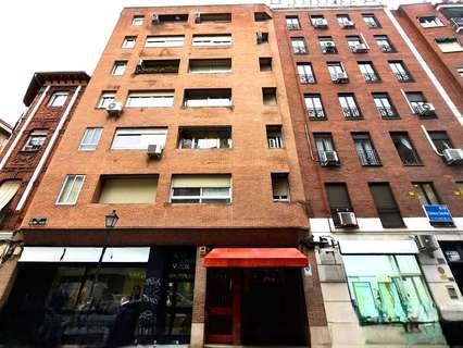 Plaza de parking en venta en Madrid