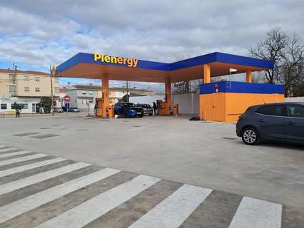 Local comercial en venta en Tarancón