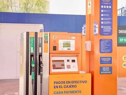 Local comercial en venta en Tarancón