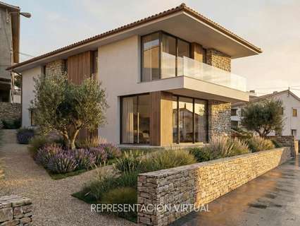 Parcela rústica en venta en Guadarrama