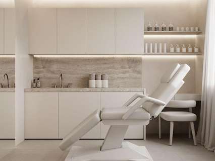 Local comercial en alquiler en Madrid