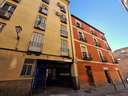 Plaza de parking en venta en Madrid