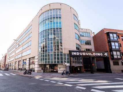 Nave industrial en venta en Madrid