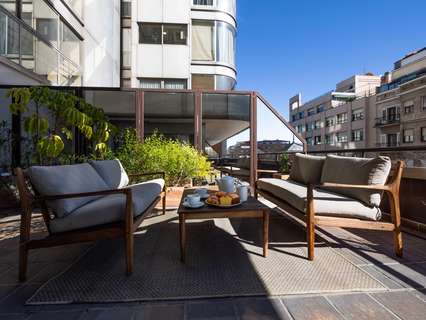 Piso en alquiler en Madrid