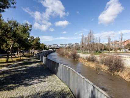 Piso en venta en Madrid
