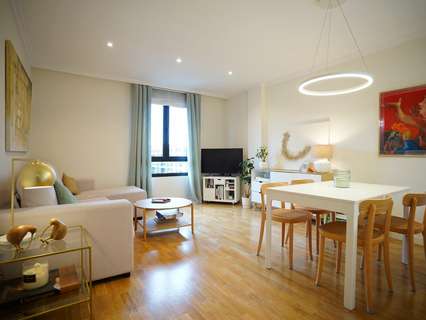 Piso en alquiler en Madrid