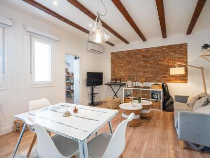 Piso en venta en Madrid