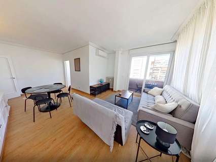 Piso en alquiler en Madrid