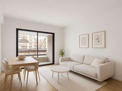 Piso en venta en Madrid