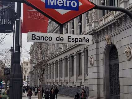 Trastero en venta en Madrid