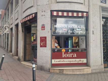 Local comercial en alquiler en Madrid