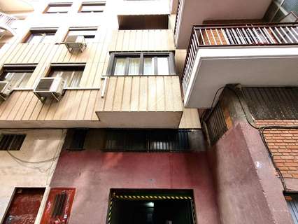 Plaza de parking en venta en Madrid