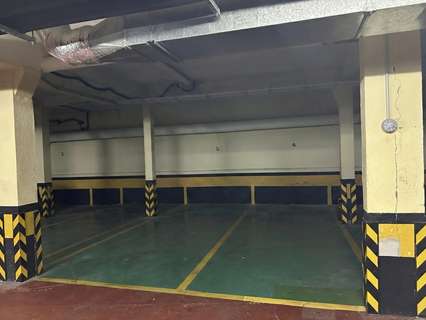 Plaza de parking en venta en Madrid