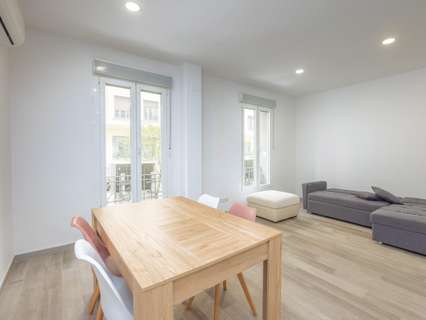 Piso en alquiler en Madrid