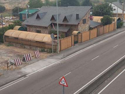 Local comercial en venta en Ponferrada