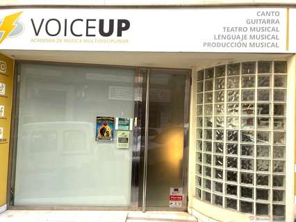 Local comercial en venta en Alicante