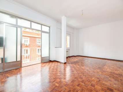 Piso en alquiler en Madrid