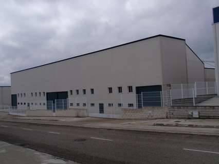 Nave industrial en venta en Casarrubios del Monte
