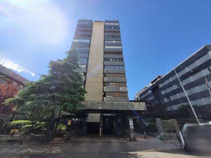 Plaza de parking en venta en Madrid