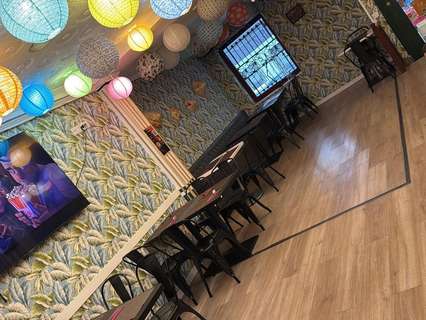 Local comercial en alquiler en Madrid