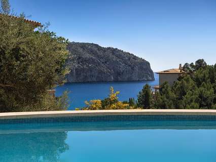 Casa en venta en Andratx