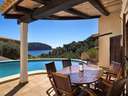 Casa en venta en Andratx