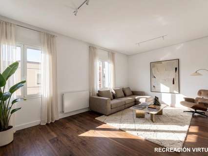 Piso en venta en Madrid