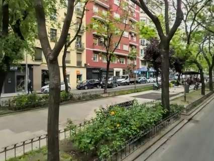 Piso en alquiler en Madrid rebajado