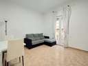 Piso en alquiler en Madrid