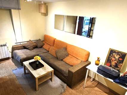 Dúplex en venta en Madrid