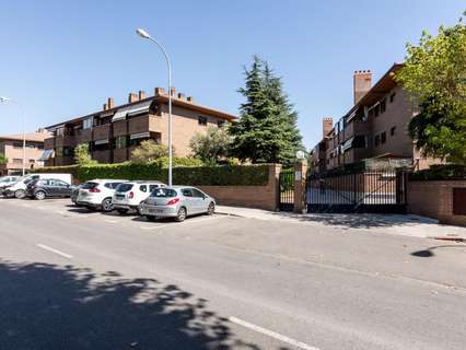 Piso en alquiler en Pozuelo de Alarcón