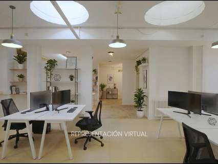 Local comercial en venta en Madrid