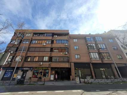 Plaza de parking en venta en Madrid