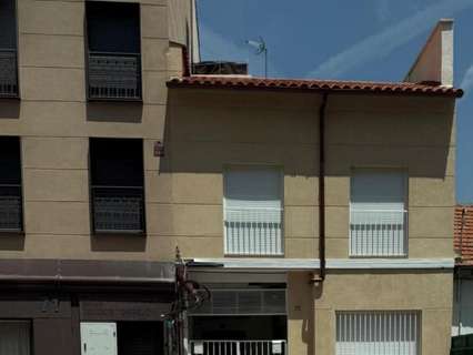 Chalet en venta en Torrejón de Ardoz