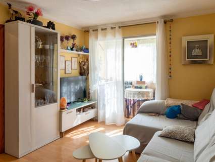 Planta baja en venta en Madrid