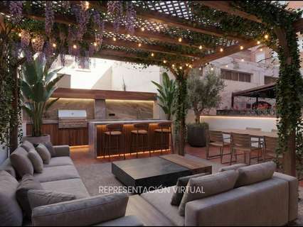 Piso en venta en Madrid