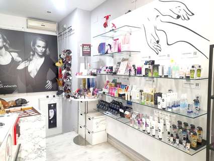 Local comercial en alquiler en Madrid