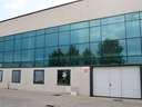 Nave industrial en venta en Segovia