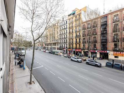 Piso en venta en Madrid rebajado