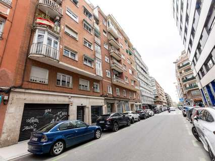 Local comercial en alquiler en Madrid